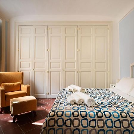 I Tre Balconi Di Via Roma Apartment 시라쿠사 외부 사진