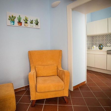 I Tre Balconi Di Via Roma Apartment 시라쿠사 외부 사진