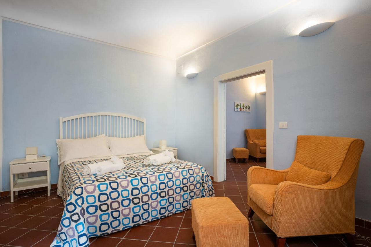 I Tre Balconi Di Via Roma Apartment 시라쿠사 외부 사진