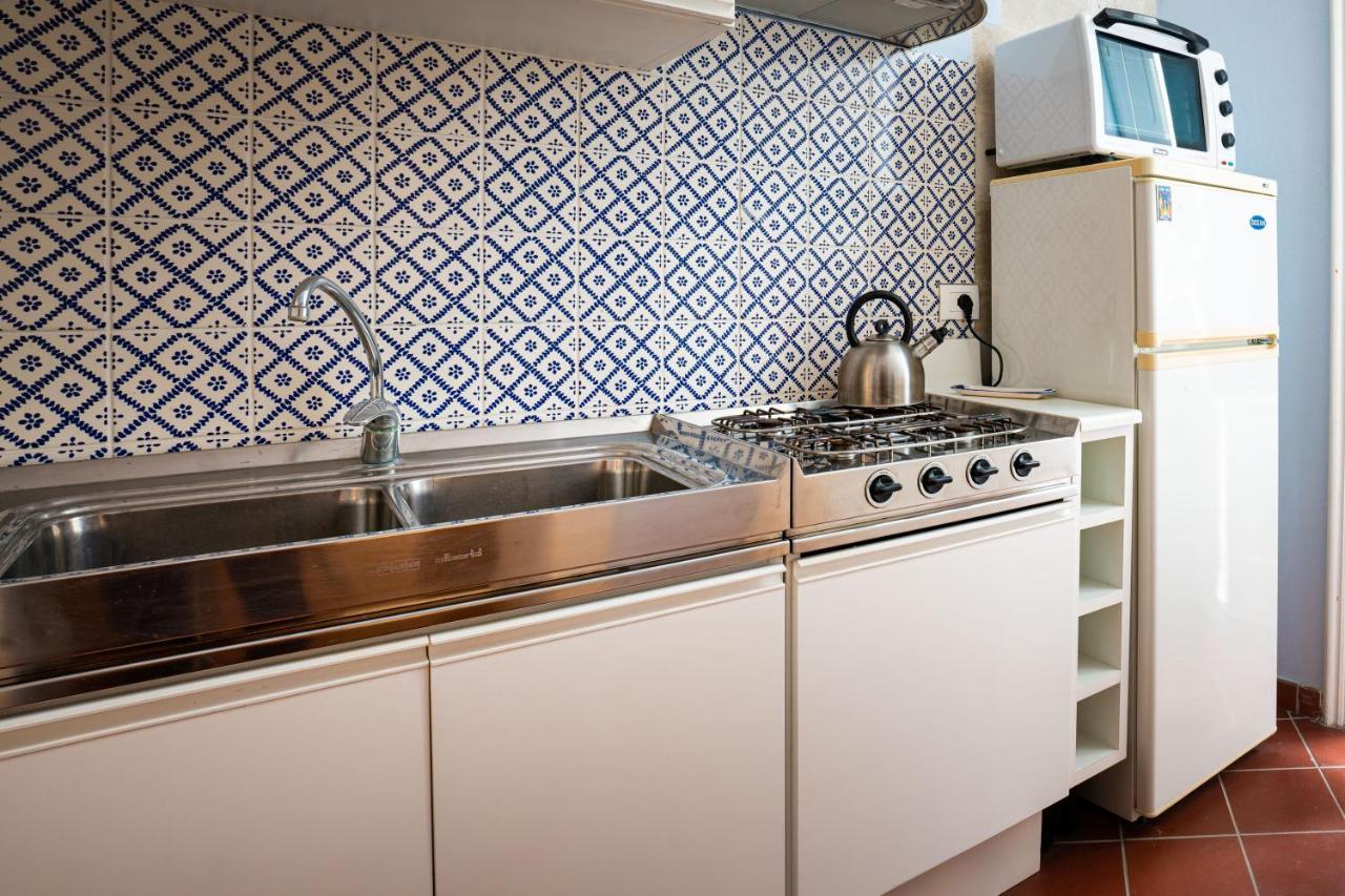 I Tre Balconi Di Via Roma Apartment 시라쿠사 외부 사진