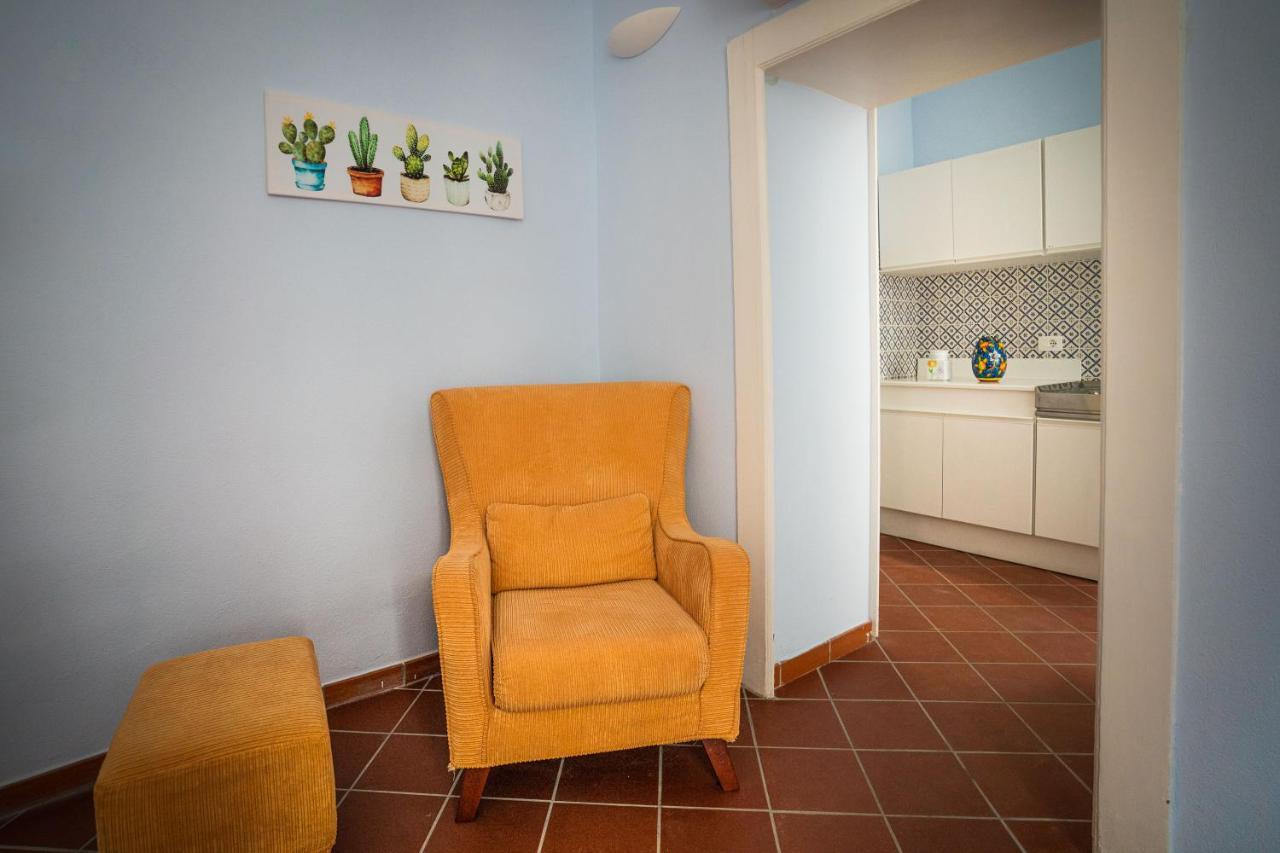 I Tre Balconi Di Via Roma Apartment 시라쿠사 외부 사진
