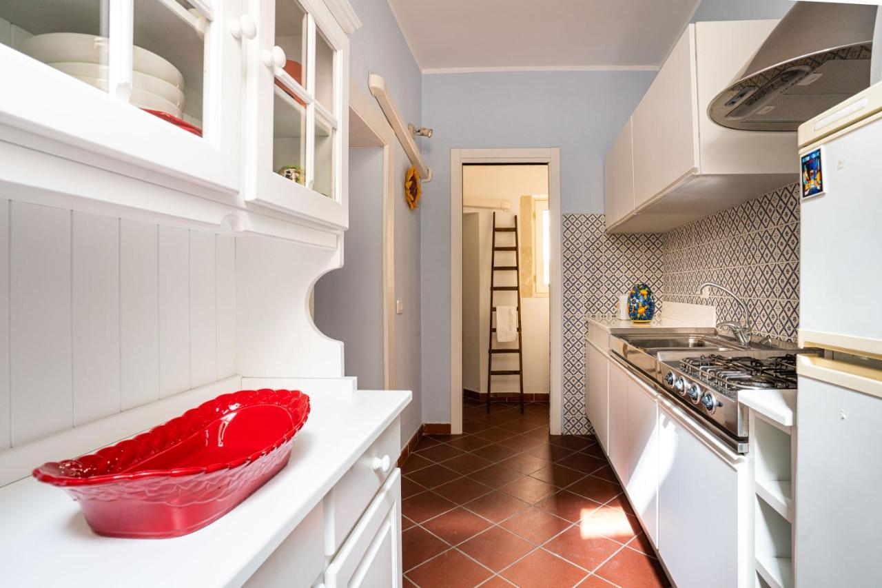 I Tre Balconi Di Via Roma Apartment 시라쿠사 외부 사진