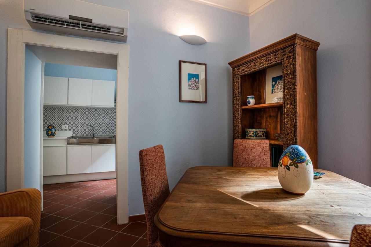 I Tre Balconi Di Via Roma Apartment 시라쿠사 외부 사진