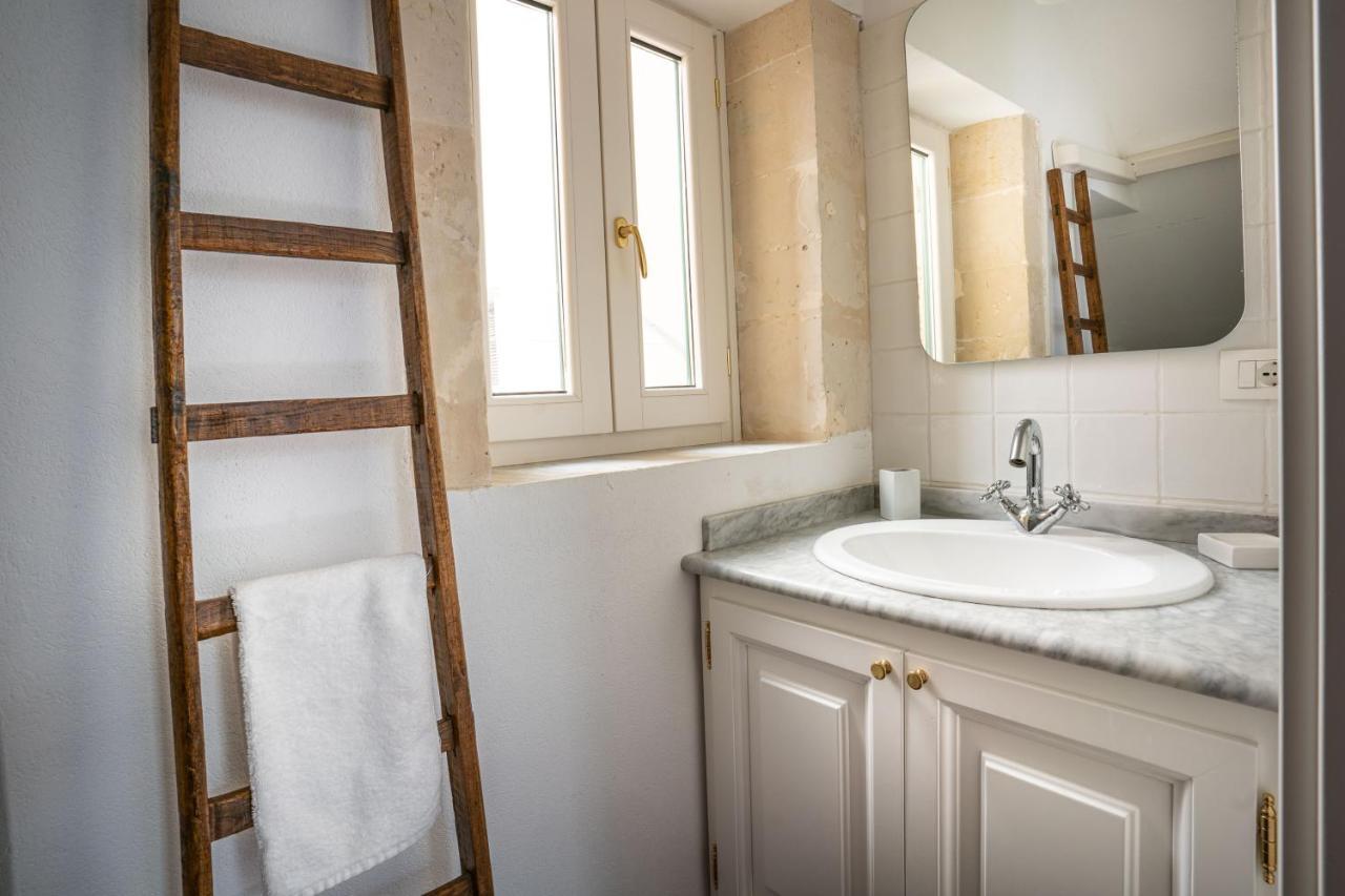 I Tre Balconi Di Via Roma Apartment 시라쿠사 외부 사진